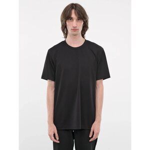 Kazuyuki Kumagai Attachment Japan FW24 Black Classic T-Shirt